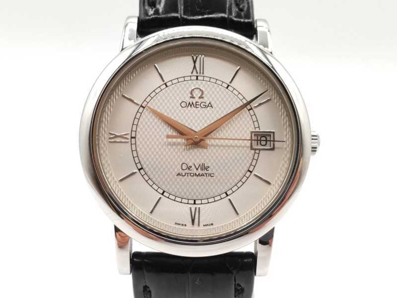 オメガ買取 デビルプレステージ