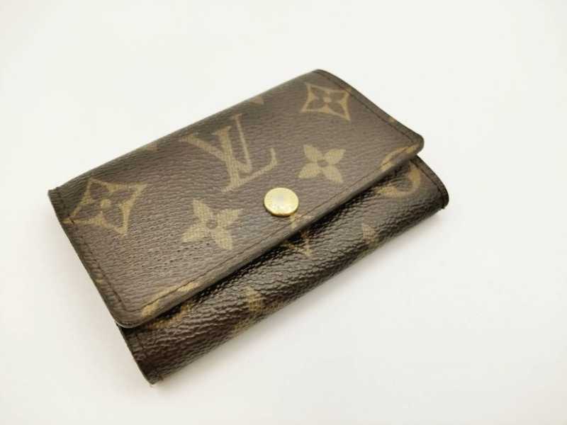 ルイヴィトン買取 ミュルティクレ6 M62630