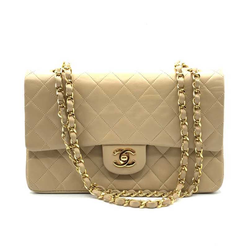 シャネル買取 マトラッセ チェーンショルダーバッグ