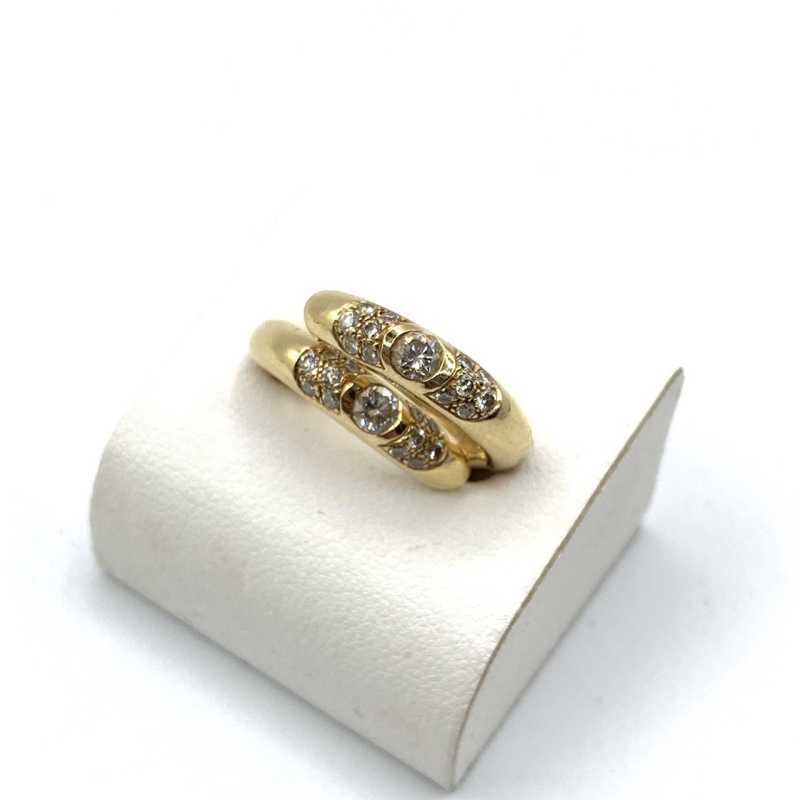 金買取 ピアス K18 10ｇ