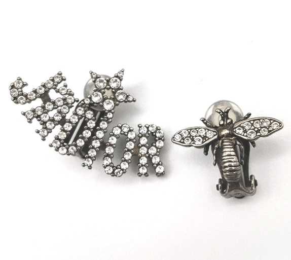 ディオール買取　イヤリング　ジャディオール　ビー