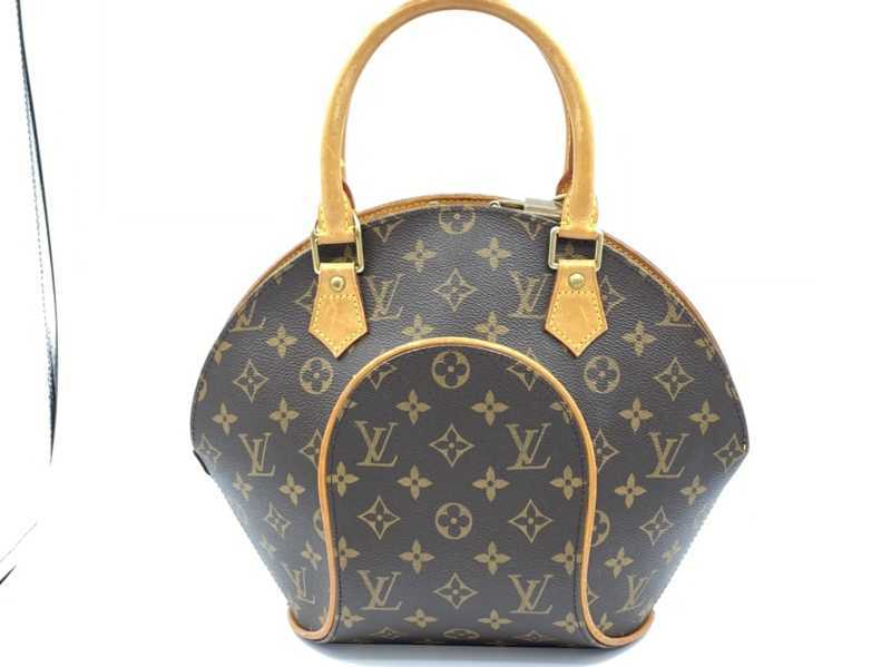 ルイヴィトン買取 エリプス PM モノグラム M51127