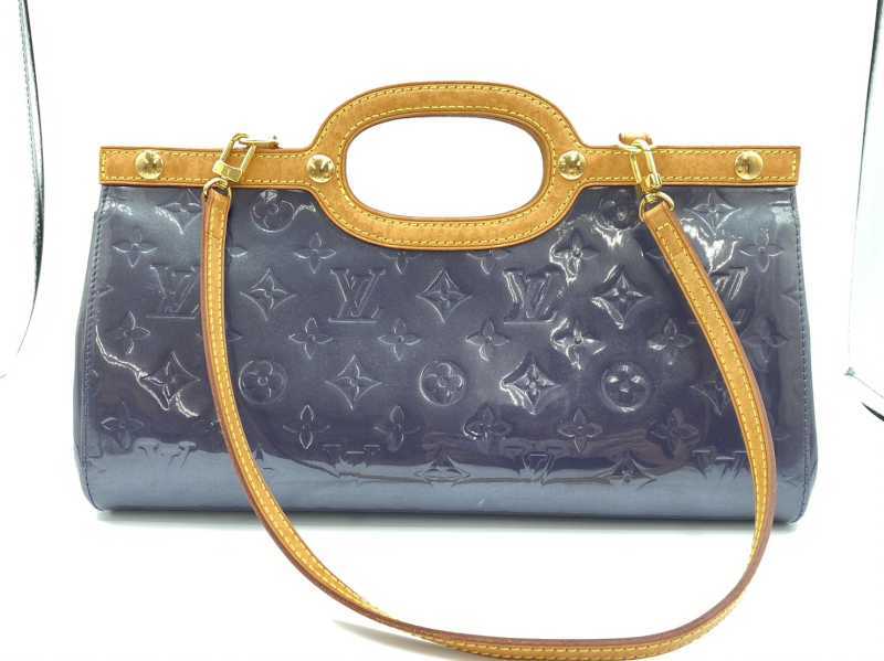 ルイヴィトン買取 ロクスバリードライブ ヴェルニ M91373