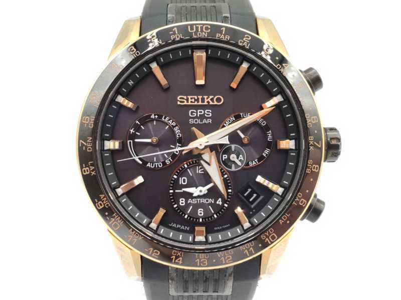 セイコー買取 アストロン SBXC006