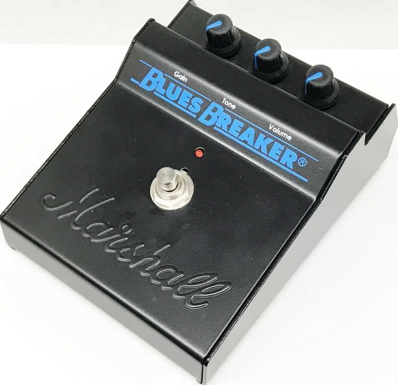 Marshall Bluesbreaker Reissue 買取