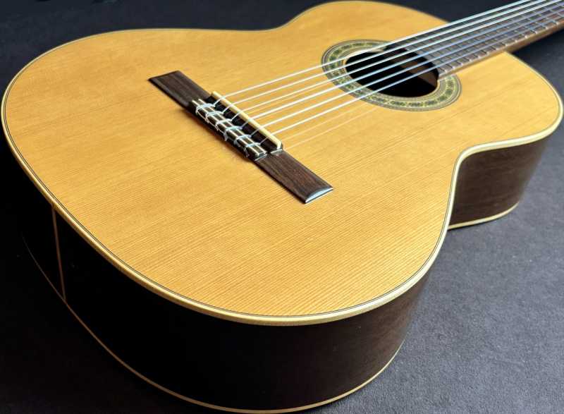 Antonio Sanchez Estudio-2 Cedar 買取