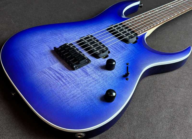 Ibanez RGA42FM-BLF 買取
