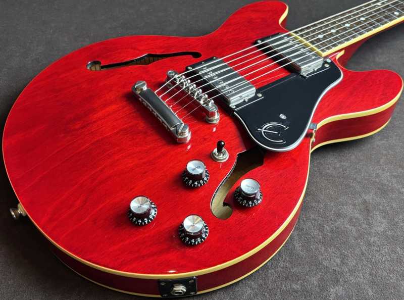 Epiphone Dot ES-339 CH 買取