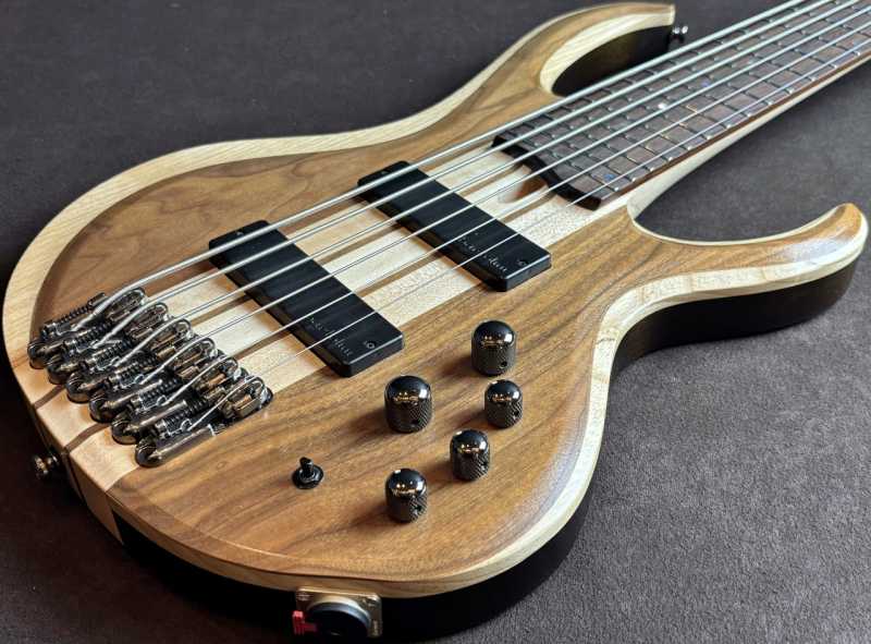 Ibanez BTB746-NTL 買取