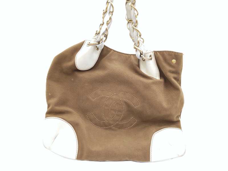 シャネル買取 トートバッグ
