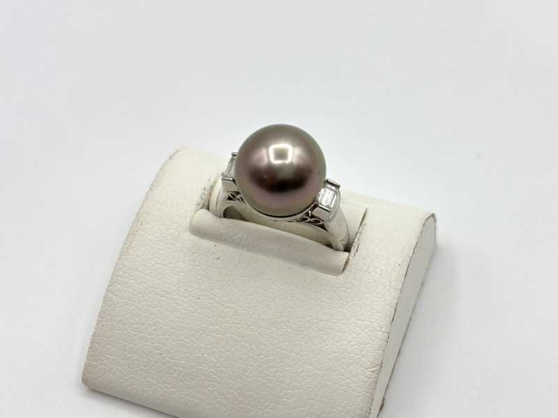 宝石買取 タヒチパール