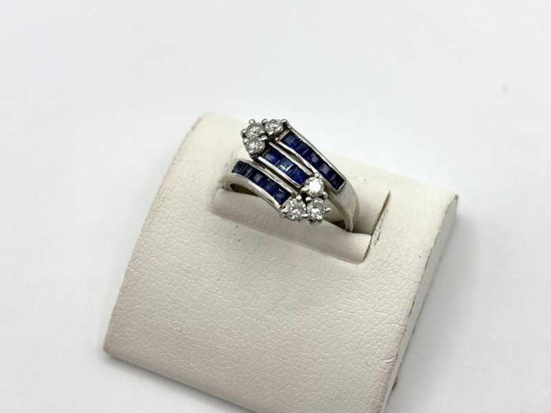 宝石買取 サファイア