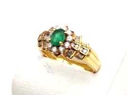 宝石買取 エメラルド