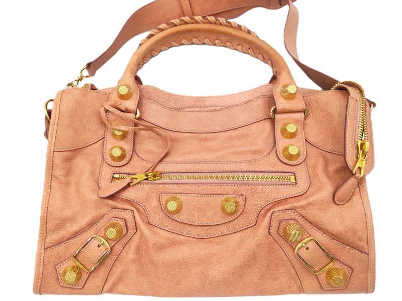 バレンシアガ買取 ザジャイアントシティ 