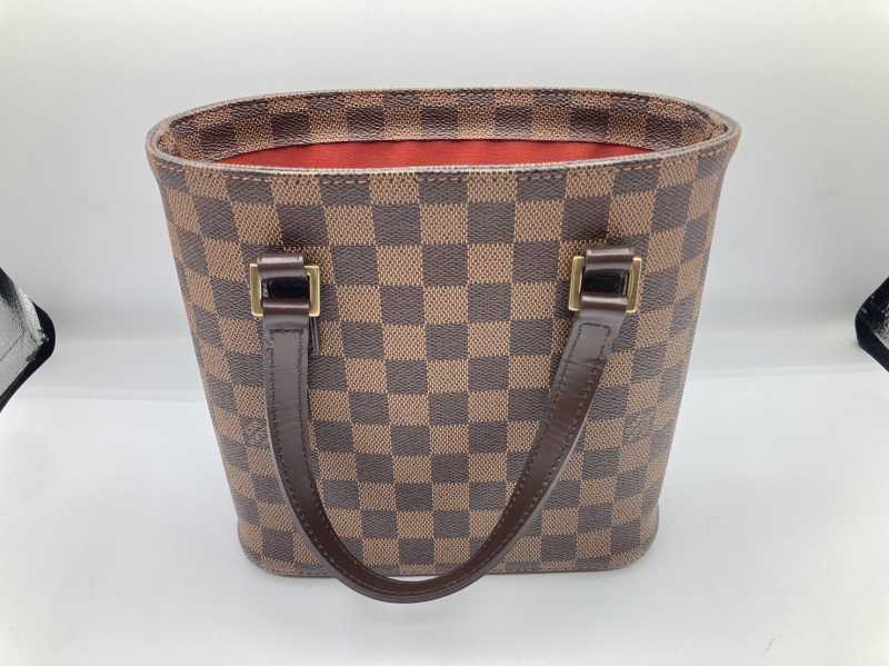 ルイヴィトン買取 ヴァヴァンPM N51171