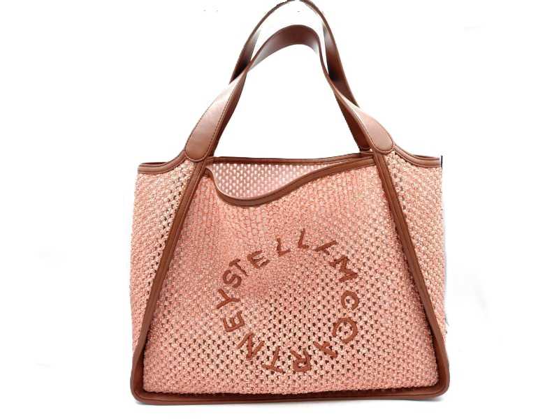 ステラマッカートニー　買取　バッグ