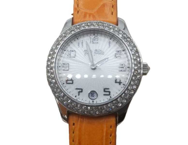 フォリフォリ　買取　時計