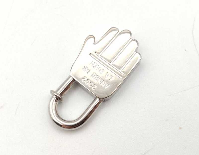 エルメス　買取　ハンド　カデナ