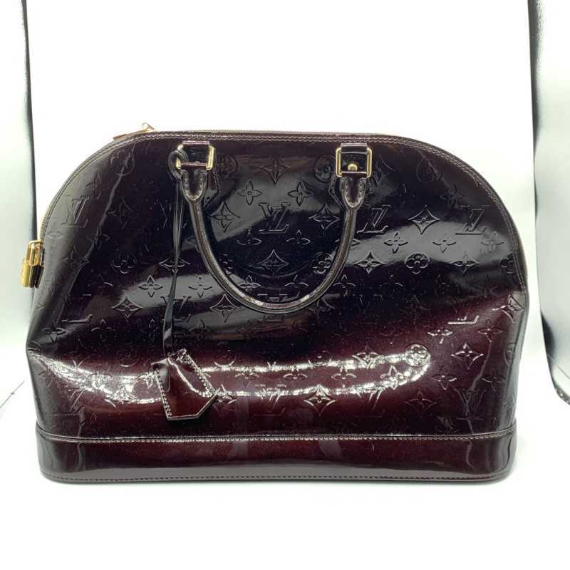 ルイヴィトン買取 アルマGM M93595