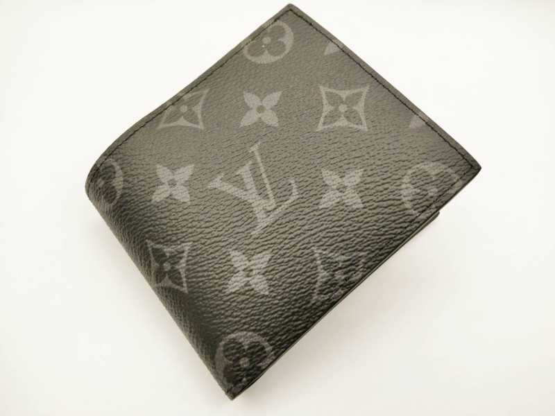 ルイヴィトン買取 ポルトフォイユ マルコ M62545