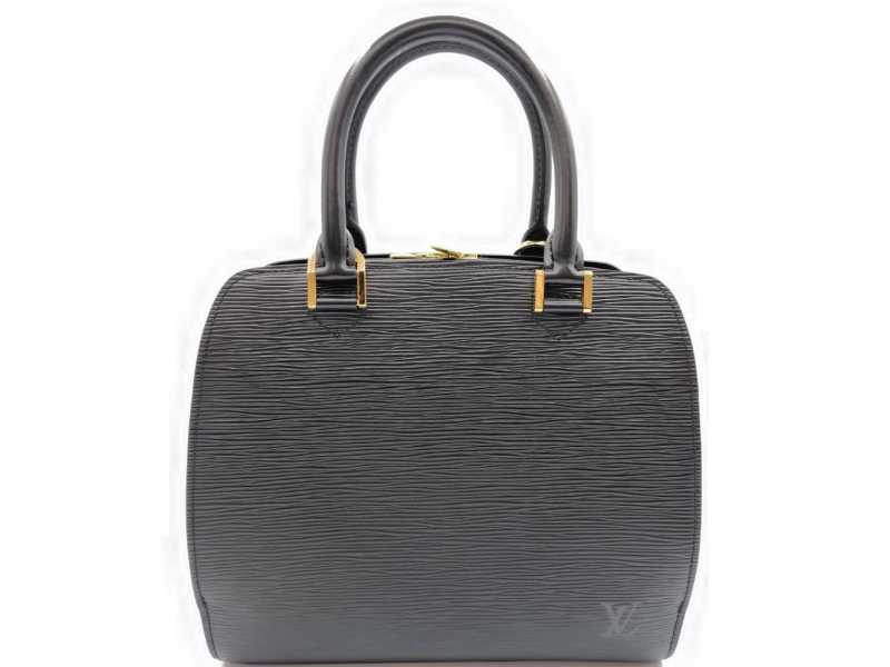 ルイヴィトン買取 ポンヌフ エピ M52052