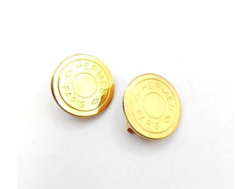 エルメス買取 セリエ イヤリング