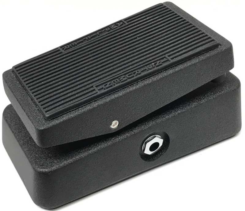 Jim Dunlop CBM95 Cry Baby Mini Wah 買取