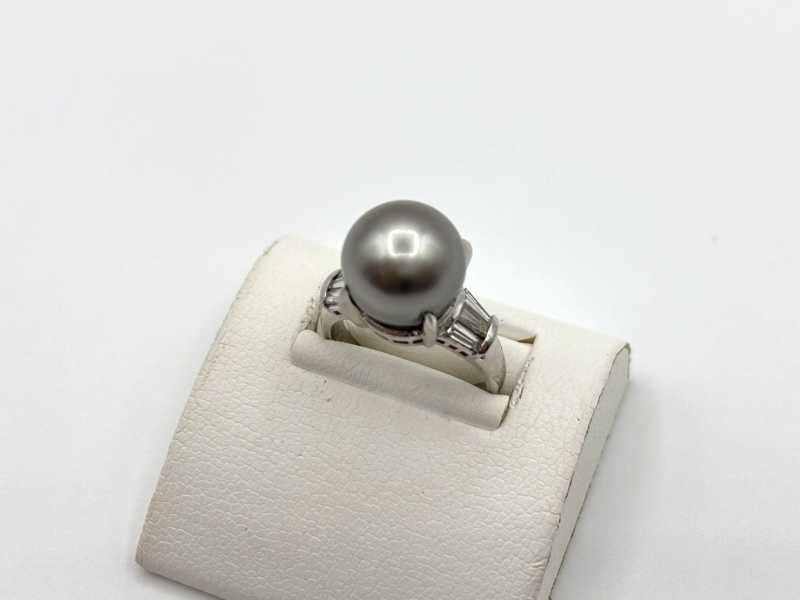 宝石買取 タヒチパール