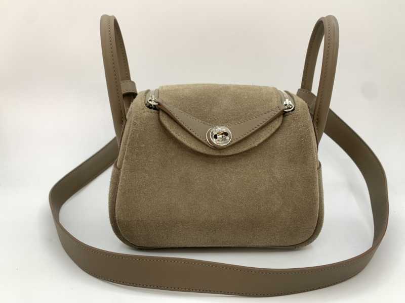 エルメス買取 リンディミニ