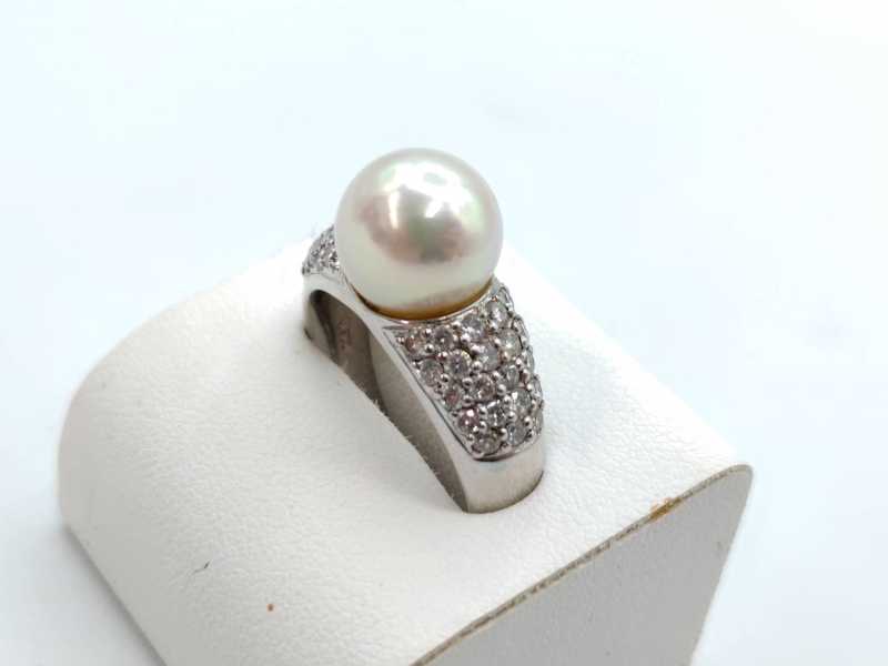 真珠　買取　ジュエリー