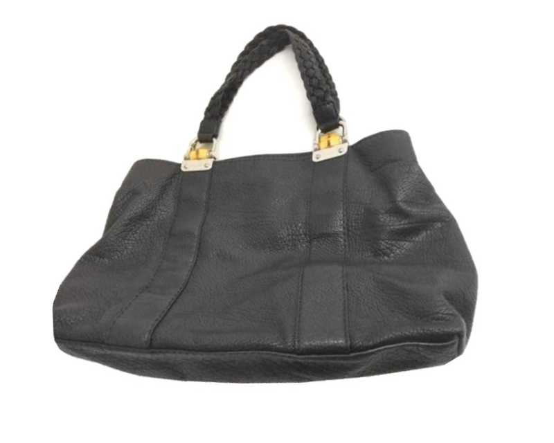 グッチ買取 バンブー トートバッグ 