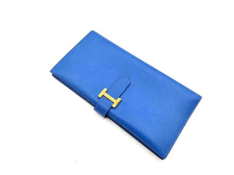 エルメス　買取　ベアン