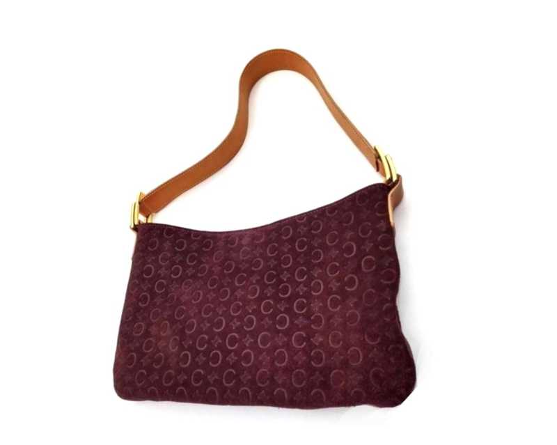 セリーヌ買取 ワンショルダーバッグ