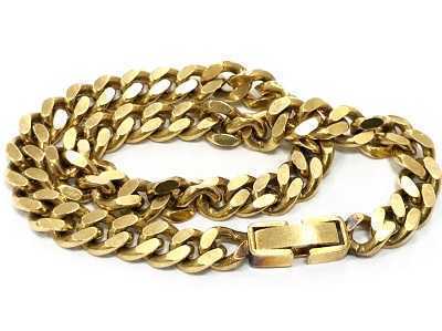 金買取 ネックレス