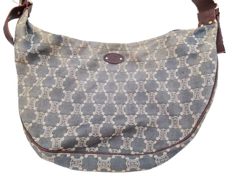 セリーヌ買取 ワンショルダーバッグ