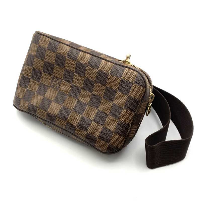 ルイヴィトン買取 ジェロニモス N51904