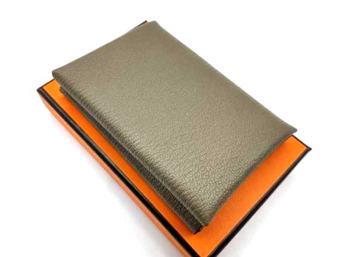 エルメス買取 カルヴィデュオ