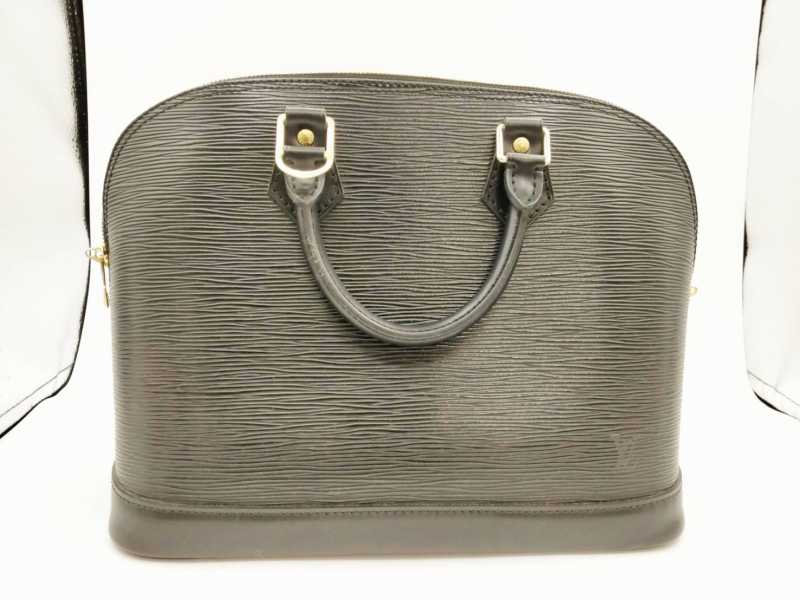 ルイヴィトン買取 アルマPM M40302