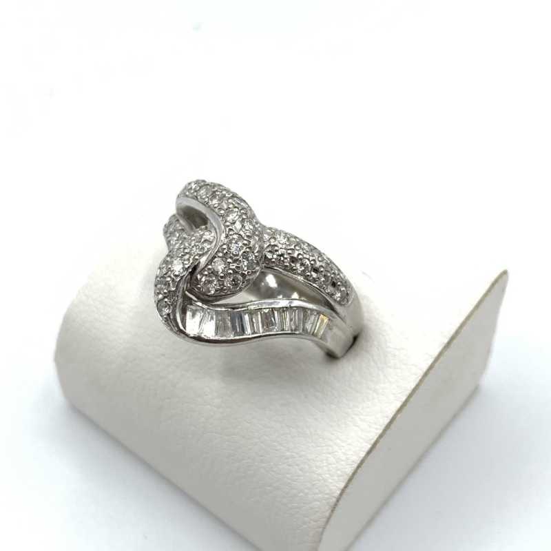 プラチナ買取 リング Pt900