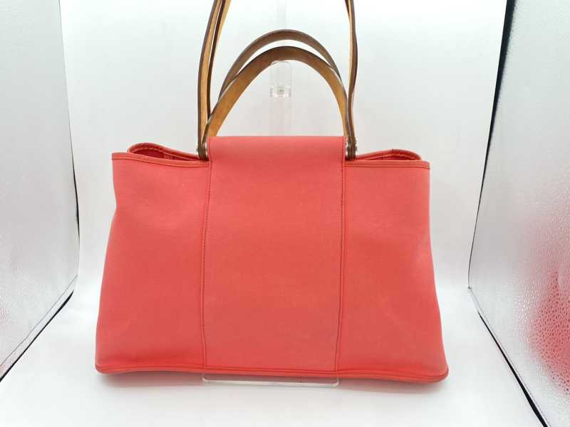 エルメス買取 カバック エラン 39 PM ピンク □N刻