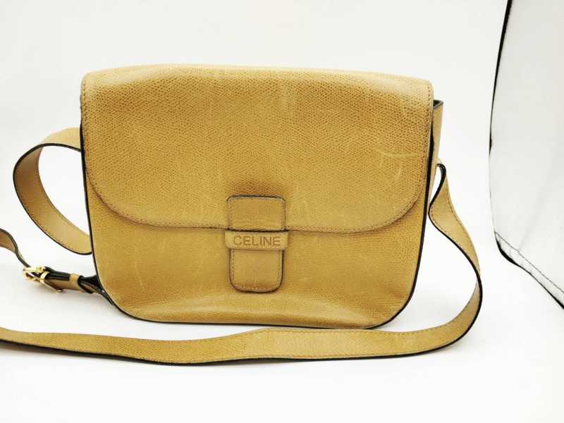 セリーヌ買取 ヴィンテージバッグ