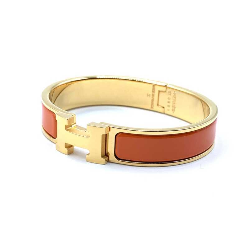 エルメス買取 クリッククラックPM