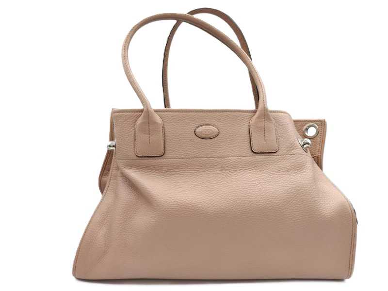 トッズ　買取　バッグ