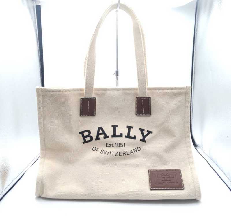 バリー　買取　トートバッグ