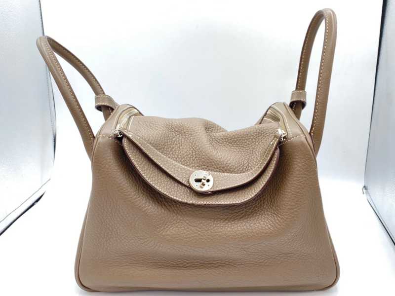 エルメス買取 リンディ30