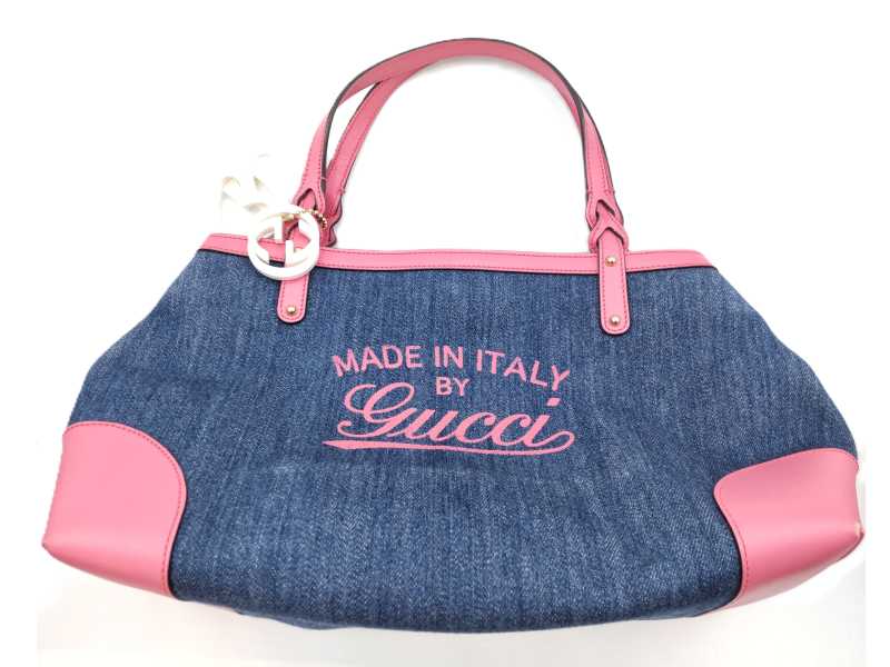 グッチ買取 トートバッグ