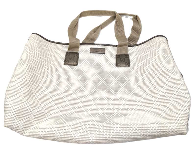 グッチ買取 トートバッグ