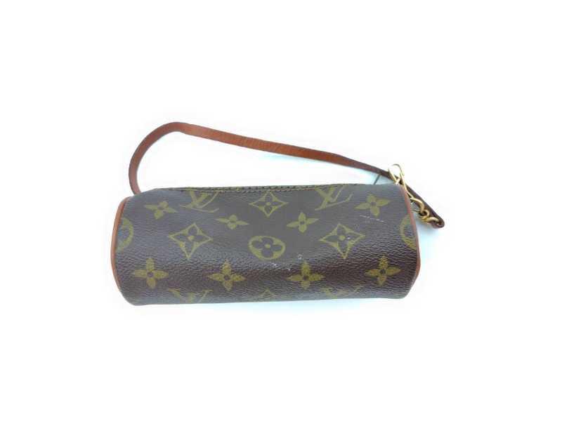 ルイヴィトン　買取　パピヨン子供