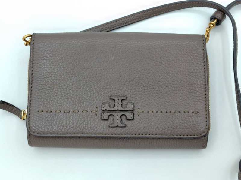 トリーバーチ　買取　ショルダーバッグ