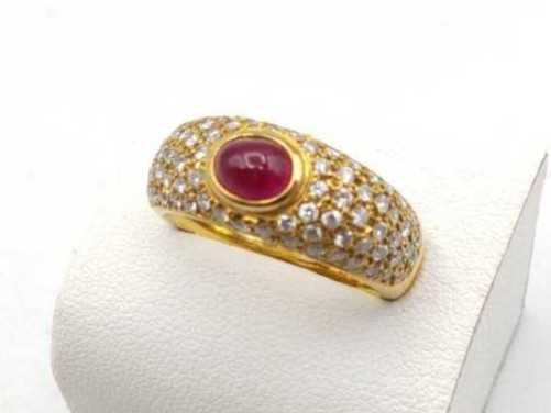 宝石買取 ルビー